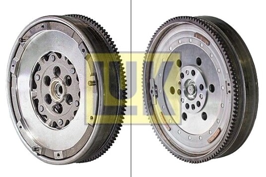 LuK 415 0416 10 Dobbelmasse svinghjul LuK 415 0416 10 Dobbelmasse svinghjul