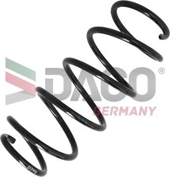 DACO Germany 801003 Fjær