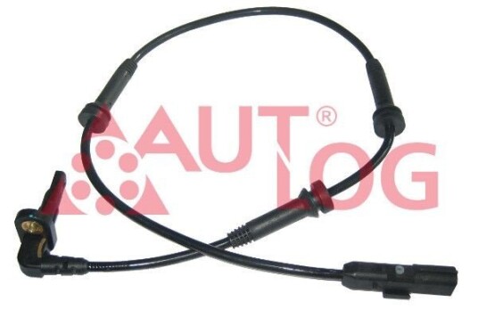 Sensor, ABS AUTLOG AS4794