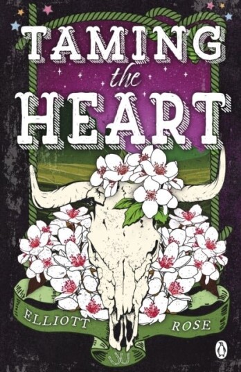 Taming The Heart Taming The Heart
