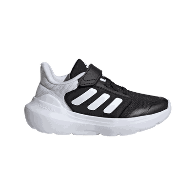 Adidas Tensaur Run 3.0 EL C joggesko barn og junior Black 32