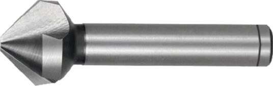 Ruko Hss-Co Spiralbor Ø20,5 Mm