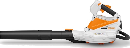 Løvsuger STIHL SHA 56 med blåsefunksjon uten Batteri og Lader Løvsuger STIHL SHA 56 med blåsefunksjon uten Batteri og Lader