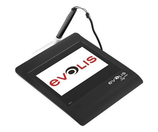 Evolis Sig Activ Evolis Sig Activ