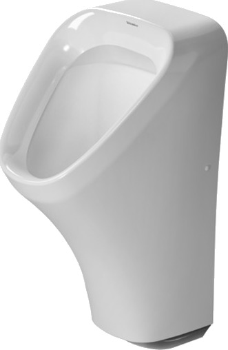 DURASTYLE URINAL STRØMNING VIA BATT