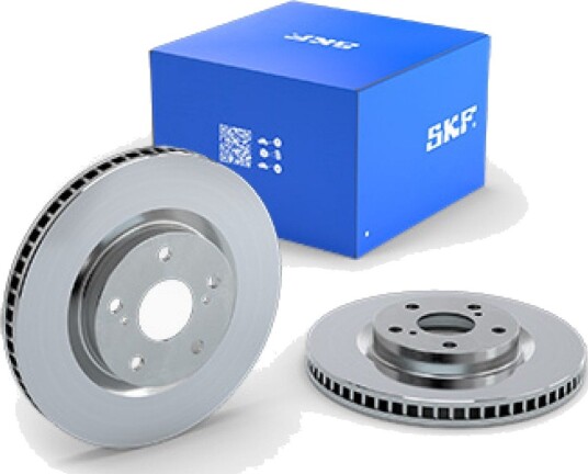 Bremseskive SKF VKBD 80094 V2