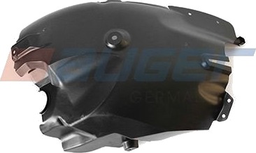 Innerskjerm plastikk AUGER 84321