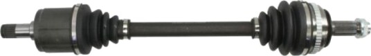 Pascal Drivaksel PASCAL G24003PC