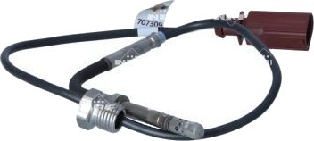 Sensor, eksostemperatur NRF 707309