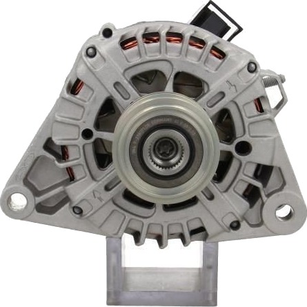 BV PSH 255.534.120.360 Dynamo