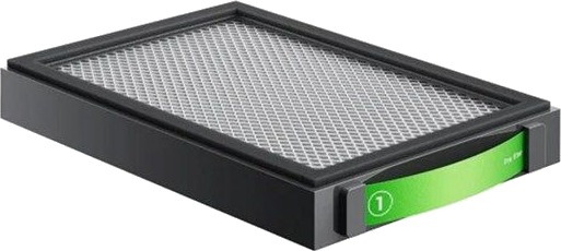xTool SafetyPro AP2 Forfilter P5010395