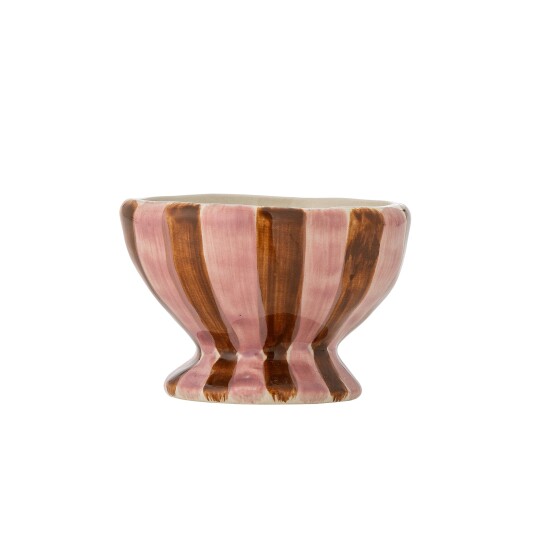 Bloomingville Nini Bowl   Pink   Ø 9 CM