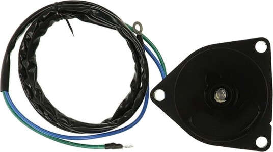 Elektromotor AS-PL DC9131S