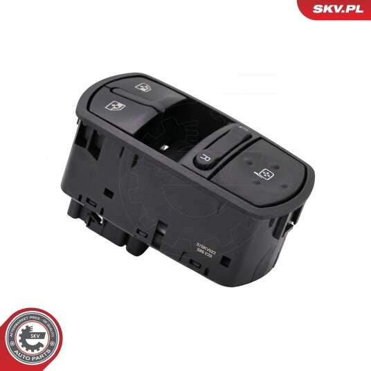 Bryter, vindusheis ESEN SKV 37SKV522