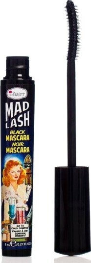 theBalm Mad Lash Mascara 8ml