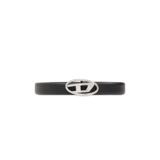Diesel, Dame, Accessories, Svart, 80 CM, Diesel, Dame, Accessories, Svart, 80 CM,