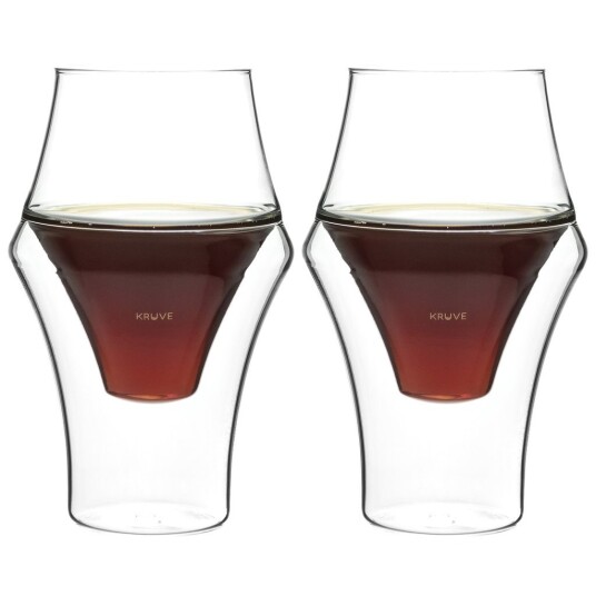 Kruve EQ Glasses Excite & Inspire - 2x Excite