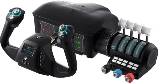 Turtle Beach VelocityOne Flight Gamepad Microsoft Xbox One