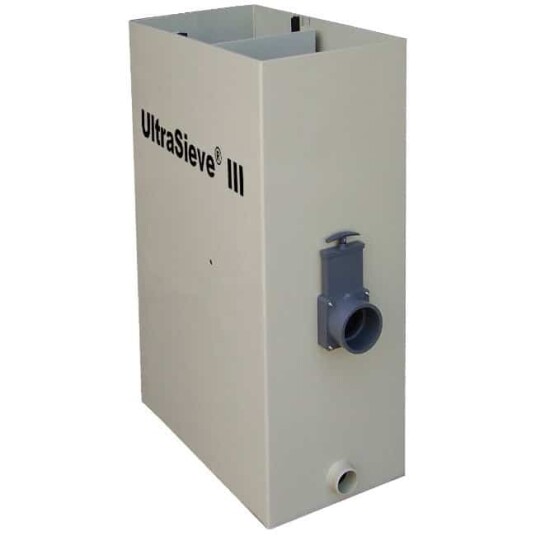 UltraSieve III 300M