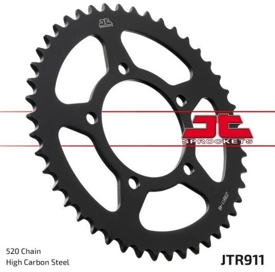 Kjedehjul JTSPROCKETS JTR911.46
