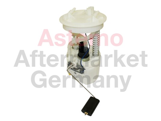 Drivstoffpumpe HÜCO 2503420 Drivstoffpumpe HÜCO 2503420