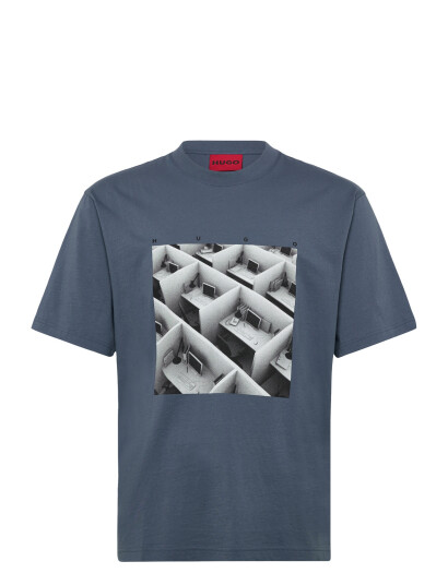 HUGO Dodger - Blue - XS