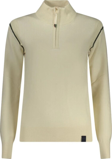 North Sails Dame Strikkevarer Beige L,