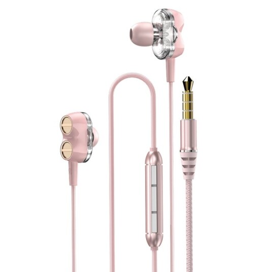 Dudao X15 Rosa