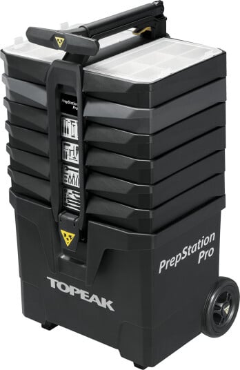 Topeak PrepStation Pro