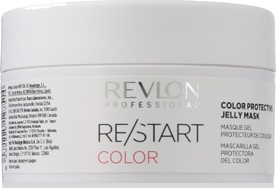 Revlon Professional Protective Jelly Mask 250ml