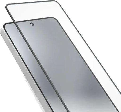 SBS Full Cover Herdet Glass til Samsung Galaxy S26 Ultra - Støt- og Ripebestandig Skjermbeskytter