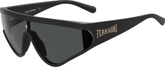 Chiara Ferragni Collection Dame Accessories Svart ONE SIZE, Chiara Ferragni Collection Dame Accessories Svart ONE SIZE,