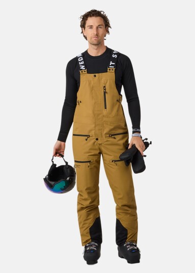 Swedemount Freeride Bib Pants II Swedemount Freeride Bib Pants II