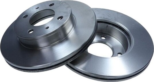 MAXGEAR 19 0934 Bremseskive MAXGEAR 19 0934 Bremseskive