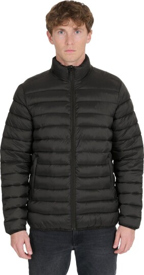 Whistler Arubi Light Puffer Jakke Herre Svart 3XL