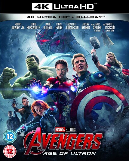 Avengers 2 Age Of Ultron Avengers 2 Age Of Ultron