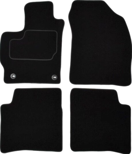 CUSTOPOL TOY295C Bilmatter