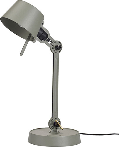 Tonone Bolt Bordlampe Kort Enarmet Flux Grønn