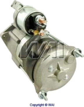 WAI 33224N Starter WAI 33224N Starter