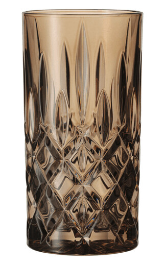 NACHTMANN Noblesse Colour Longdrink 395ml 2pk TOBACCO