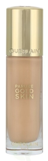 Guerlain Parure Gold 1N Neutral Foundation SPF20 35 ml - Lys