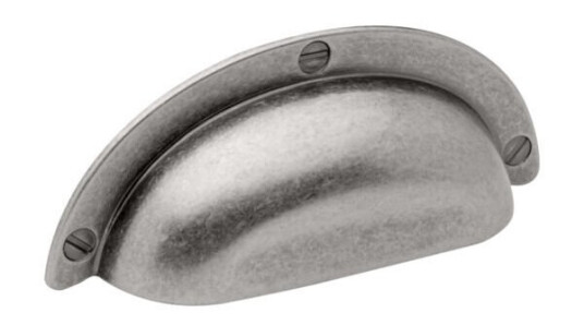 BESLAG DESIGN HÅNDTAK BOWL 3922 TINN 3924-11