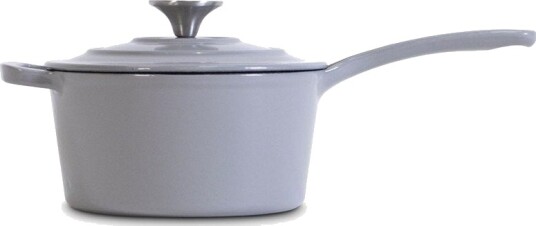 Casper Sobczyk Emaljert St??pejernsgryte   1,8L 19 cm