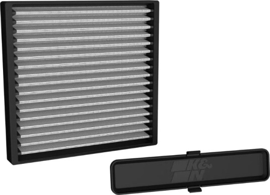Kupefilter K&N Filters VF2074 Kupefilter K&N Filters VF2074