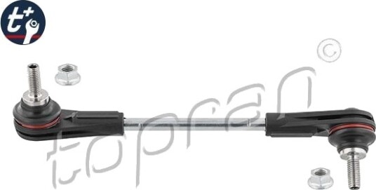 TOPRAN 632 358 Stabilisatorstag TOPRAN 632 358 Stabilisatorstag