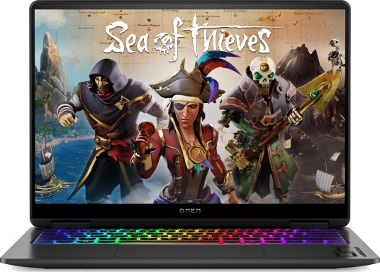 HP OMEN 14 fb1196ng 32GB 2TB RTX5070 W11 Home