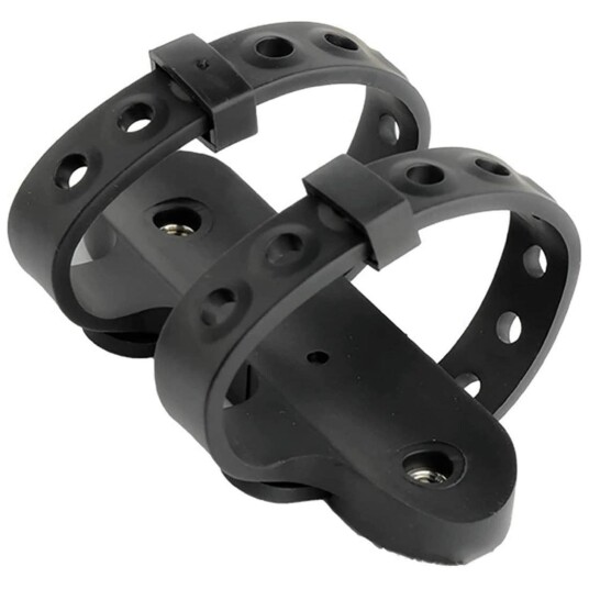 Vannflaskeholder for sykkel