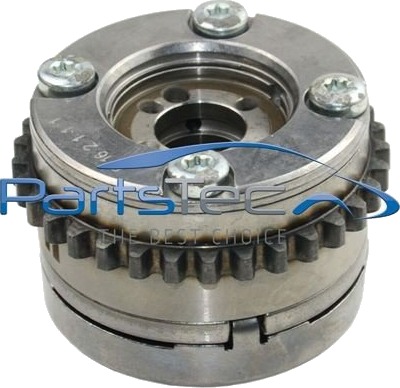 Kamakselregulering PartsTec PTA126 0039 Kamakselregulering PartsTec PTA126 0039