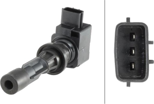 STARQ SQ122-10100 Tennspole