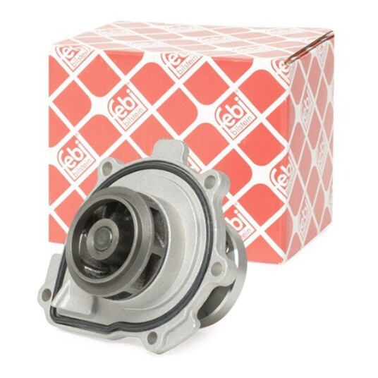 FEBI BILSTEIN 28531 Vannpumpe FEBI BILSTEIN 28531 Vannpumpe